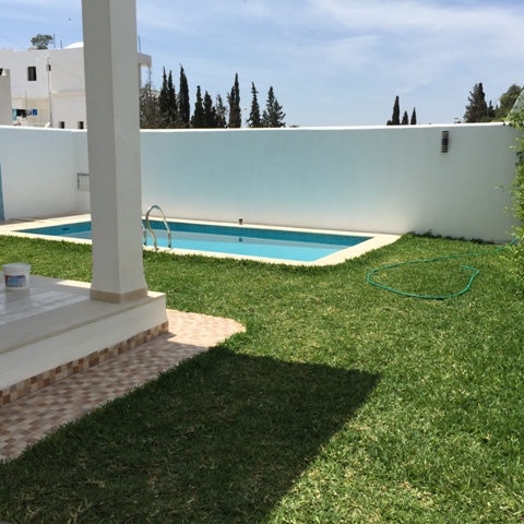 Vente&nbsp;Maison/Villa&nbsp;HAMMAMET &nbsp;TUNISIE&nbsp;&nbsp;