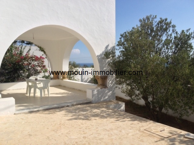 Vente Maison/Villa HAMMAMET  TUNISIE  