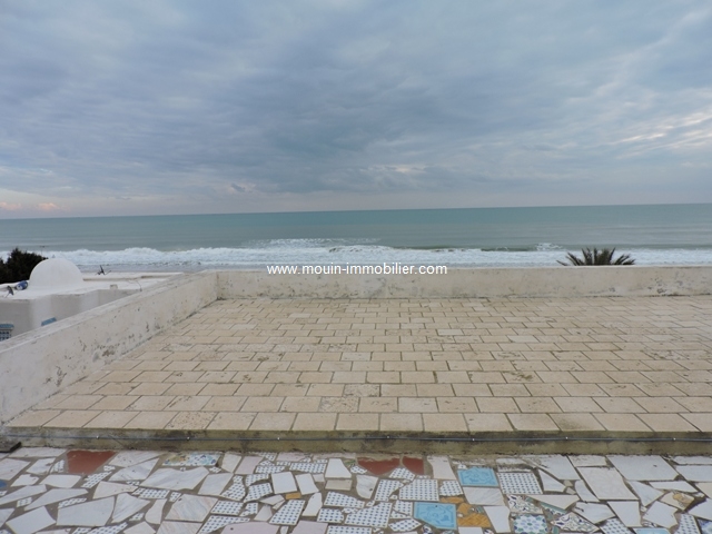 Vente Maison/Villa HAMMAMET  TUNISIE  