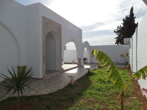 Vente&nbsp;Maison/Villa&nbsp;HAMMAMET &nbsp;TUNISIE&nbsp;&nbsp;