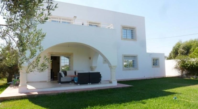 Vente&nbsp;Maison/Villa&nbsp;HAMMAMET &nbsp;TUNISIE&nbsp;&nbsp;