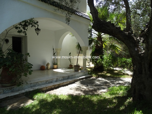 Vente&nbsp;Maison/Villa&nbsp;HAMMAMET &nbsp;TUNISIE&nbsp;&nbsp;