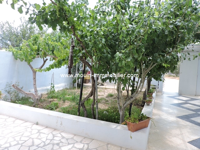Vente&nbsp;Maison/Villa&nbsp;HAMMAMET &nbsp;TUNISIE&nbsp;&nbsp;