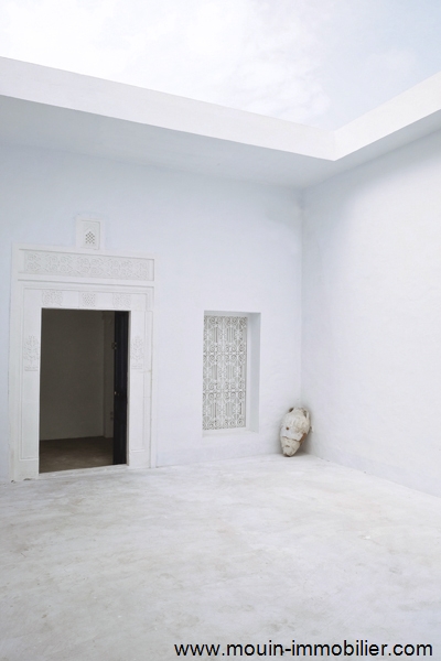 Vente Maison/Villa HAMMAMET  TUNISIE  
