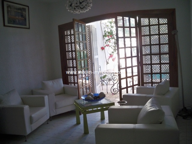 Vente Maison/Villa HAMMAMET  TUNISIE  