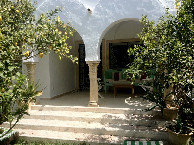 Vente Maison/Villa HAMMAMET  TUNISIE  