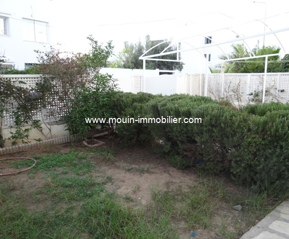 Vente Maison/Villa HAMMAMET  TUNISIE  