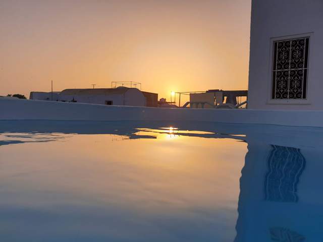 Vente Maison/Villa HAMMAMET  TUNISIE  