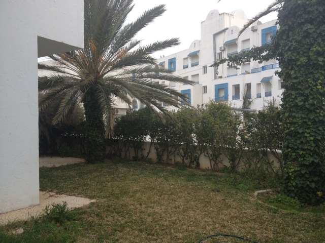 Vente Maison/Villa HAMMAMET  TUNISIE  