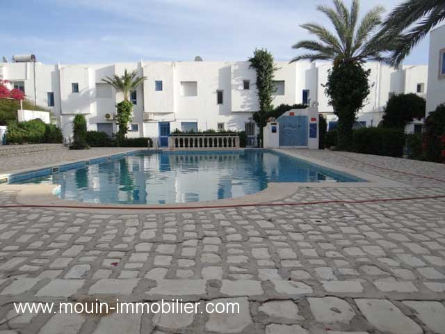 Vente&nbsp;Maison/Villa&nbsp;HAMMAMET &nbsp;TUNISIE&nbsp;&nbsp;