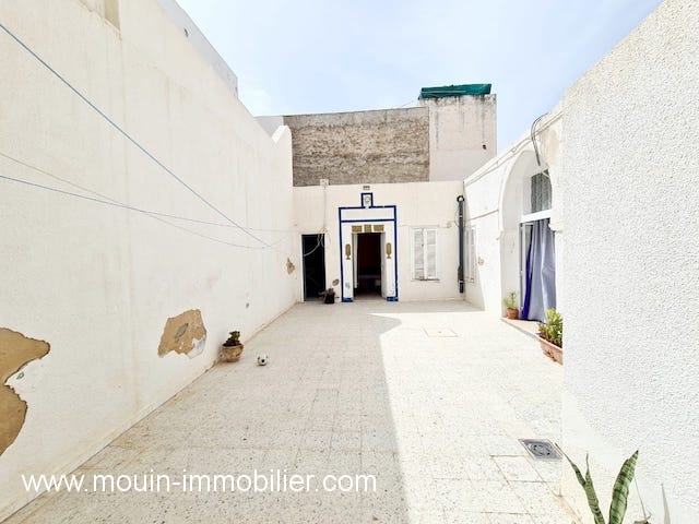Vente&nbsp;Maison/Villa&nbsp;HAMMAMET &nbsp;TUNISIE&nbsp;&nbsp;