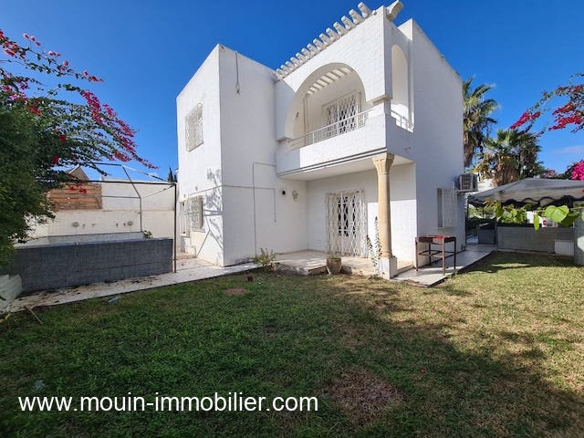 Vente&nbsp;Maison/Villa&nbsp;HAMMAMET &nbsp;TUNISIE&nbsp;&nbsp;