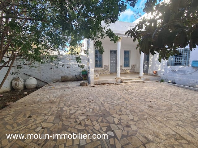 Vente&nbsp;Maison/Villa&nbsp;HAMMAMET &nbsp;TUNISIE&nbsp;&nbsp;