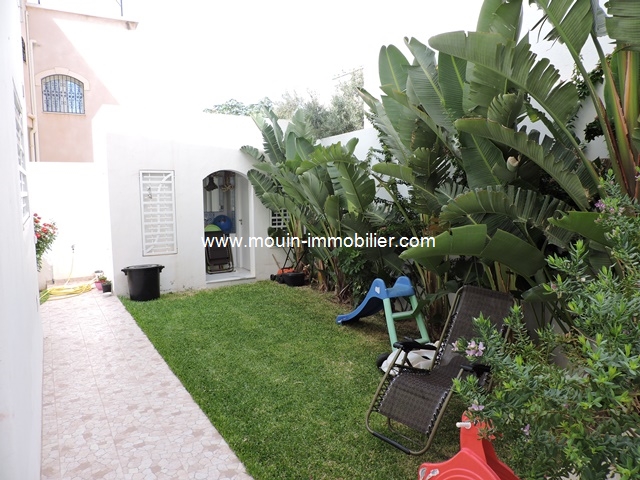 Vente&nbsp;Maison/Villa&nbsp;HAMMAMET &nbsp;TUNISIE&nbsp;&nbsp;