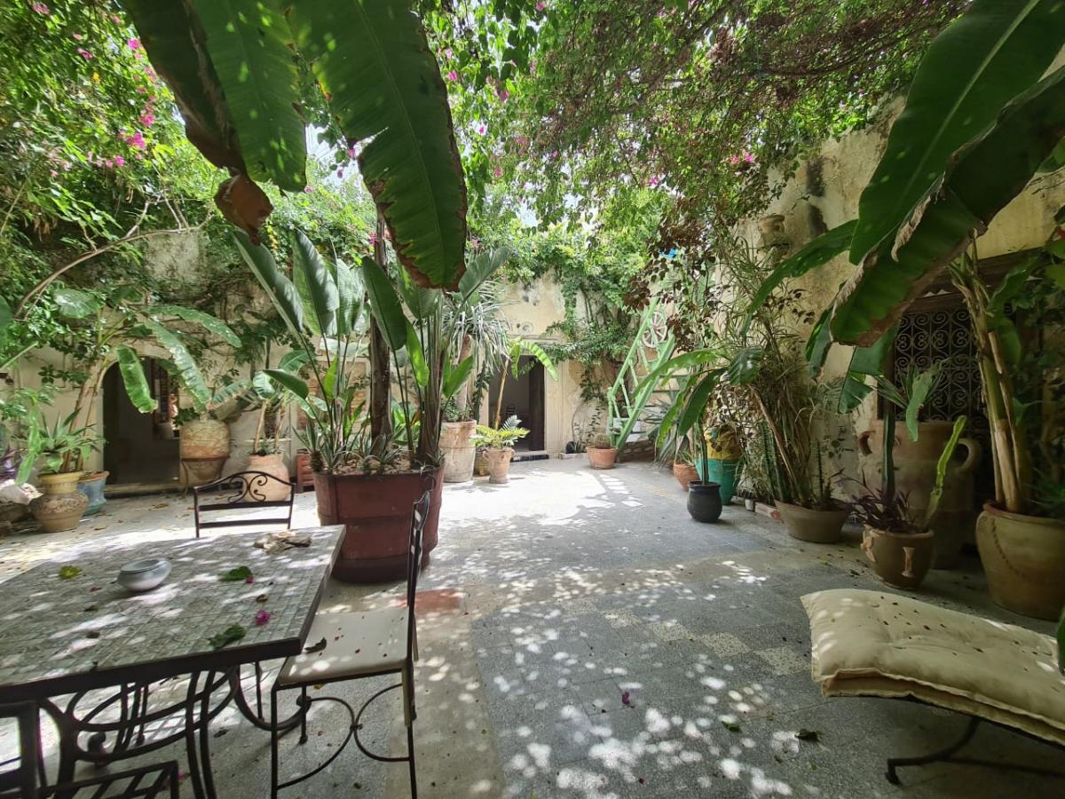 Vente Maison/Villa HAMMAMET  TUNISIE  