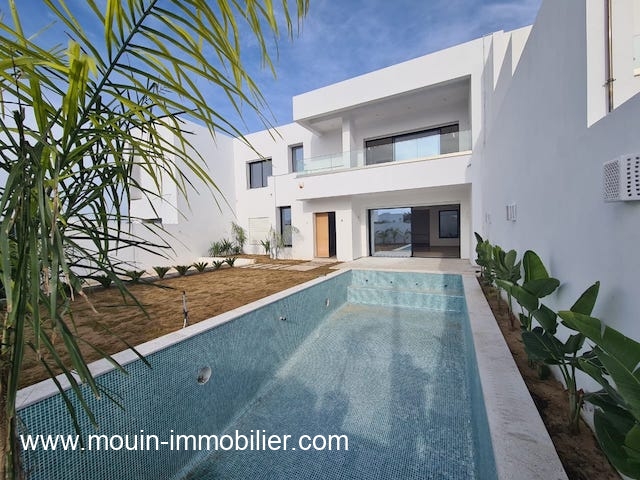 Vente Maison/Villa HAMMAMET  TUNISIE  