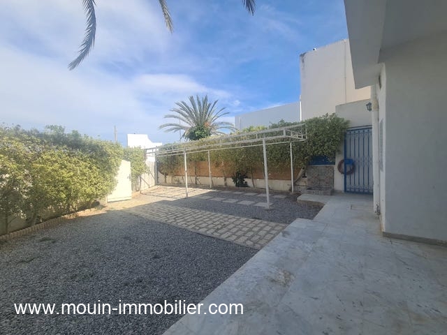 Vente Maison/Villa HAMMAMET  TUNISIE  