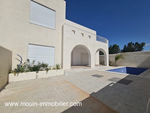 Vente&nbsp;Maison/Villa&nbsp;HAMMAMET &nbsp;TUNISIE&nbsp;&nbsp;