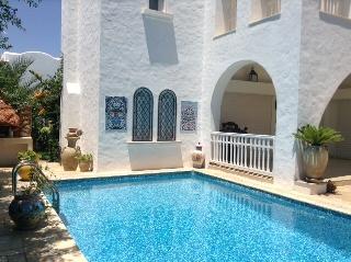 Vente Maison/Villa HAMMAMET TUNISIE  