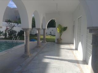Vente Maison/Villa HAMMAMET TUNISIE  