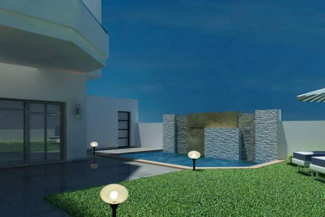 Vente&nbsp;Maison/Villa&nbsp;HAMMAMET&nbsp;TUNISIE&nbsp;&nbsp;