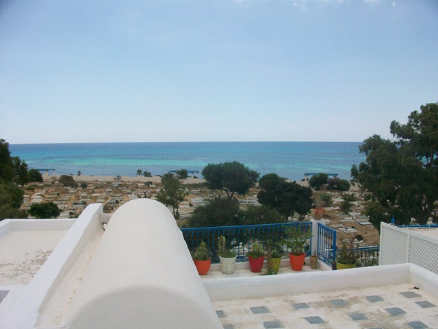 Vente Maison/Villa HAMMAMET TUNISIE  