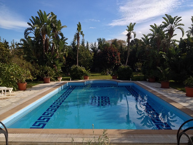 Vente&nbsp;Maison/Villa&nbsp;HAMMAMET&nbsp;TUNISIE&nbsp;&nbsp;