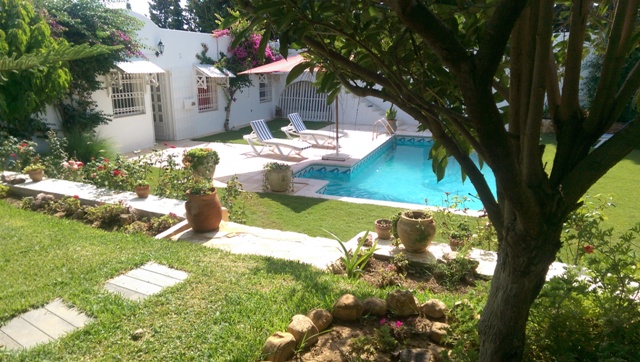 Vente&nbsp;Maison/Villa&nbsp;HAMMAMET&nbsp;TUNISIE&nbsp;&nbsp;