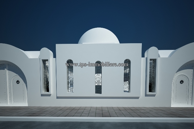 Vente&nbsp;Maison/Villa&nbsp;HAMMAMET&nbsp;TUNISIE&nbsp;&nbsp;