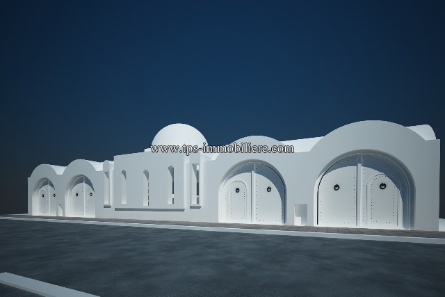 Vente&nbsp;Maison/Villa&nbsp;HAMMAMET&nbsp;TUNISIE&nbsp;&nbsp;