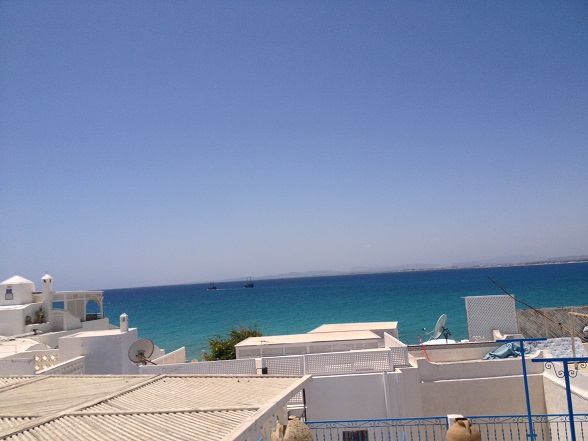 Vente&nbsp;Maison/Villa&nbsp;HAMMAMET&nbsp;TUNISIE&nbsp;&nbsp;