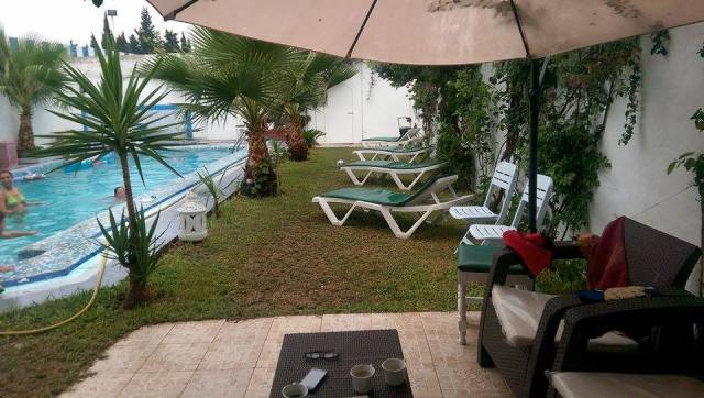 Vente&nbsp;Maison/Villa&nbsp;HAMMAMET&nbsp;TUNISIE&nbsp;&nbsp;