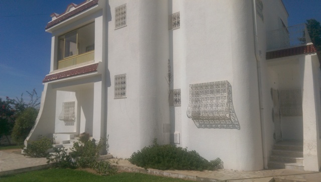 Vente&nbsp;Maison/Villa&nbsp;HAMMAMET&nbsp;TUNISIE&nbsp;&nbsp;