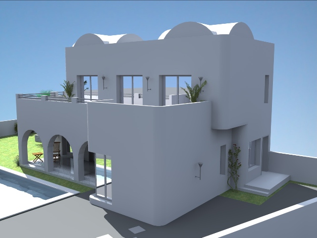 Vente&nbsp;Maison/Villa&nbsp;HAMMAMET&nbsp;TUNISIE&nbsp;&nbsp;
