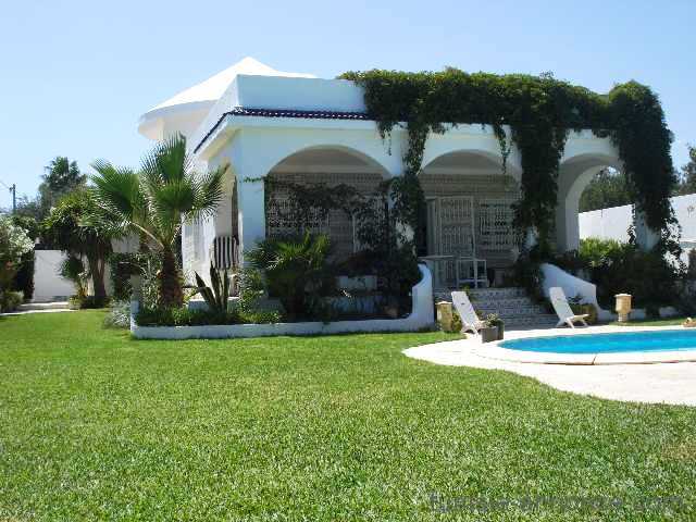 Vente&nbsp;Maison/Villa&nbsp;HAMMAMET&nbsp;TUNISIE&nbsp;&nbsp;