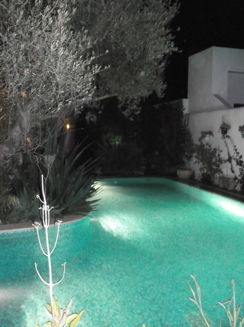 Vente Maison/Villa HAMMAMET TUNISIE  
