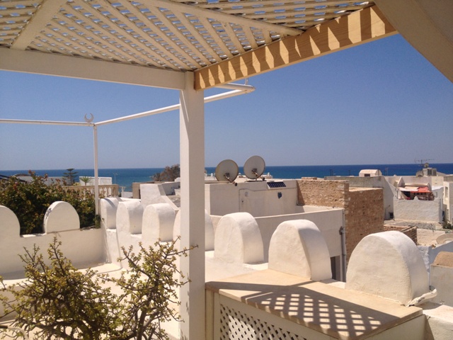 Vente&nbsp;Maison/Villa&nbsp;HAMMAMET&nbsp;TUNISIE&nbsp;&nbsp;