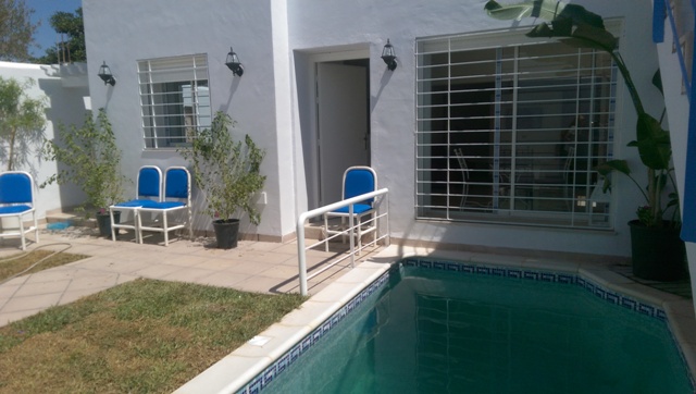 Vente&nbsp;Maison/Villa&nbsp;HAMMAMET&nbsp;TUNISIE&nbsp;&nbsp;