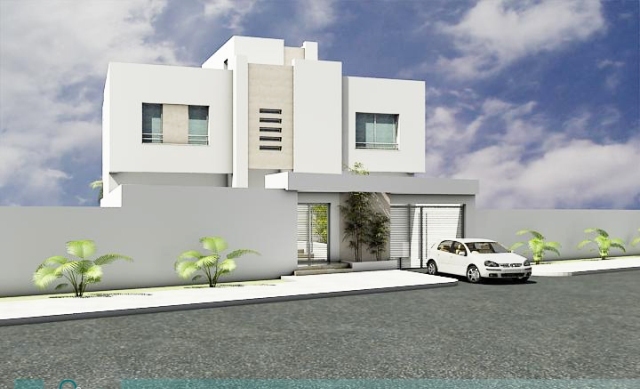 Vente&nbsp;Maison/Villa&nbsp;HAMMAMET&nbsp;TUNISIE&nbsp;&nbsp;