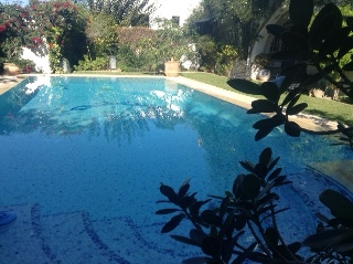 Vente Maison/Villa HAMMAMET TUNISIE  