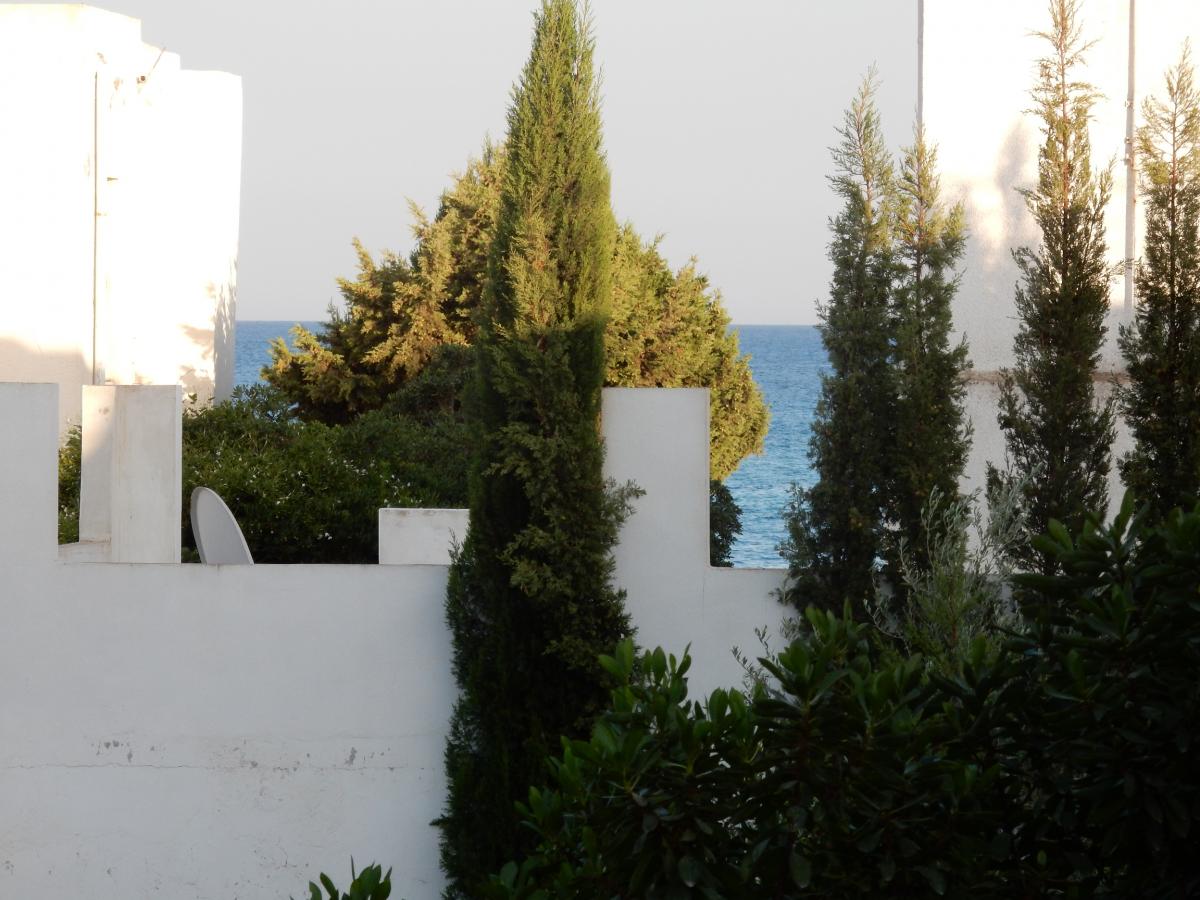 Vente Maison/Villa HAMMAMET TUNISIE  