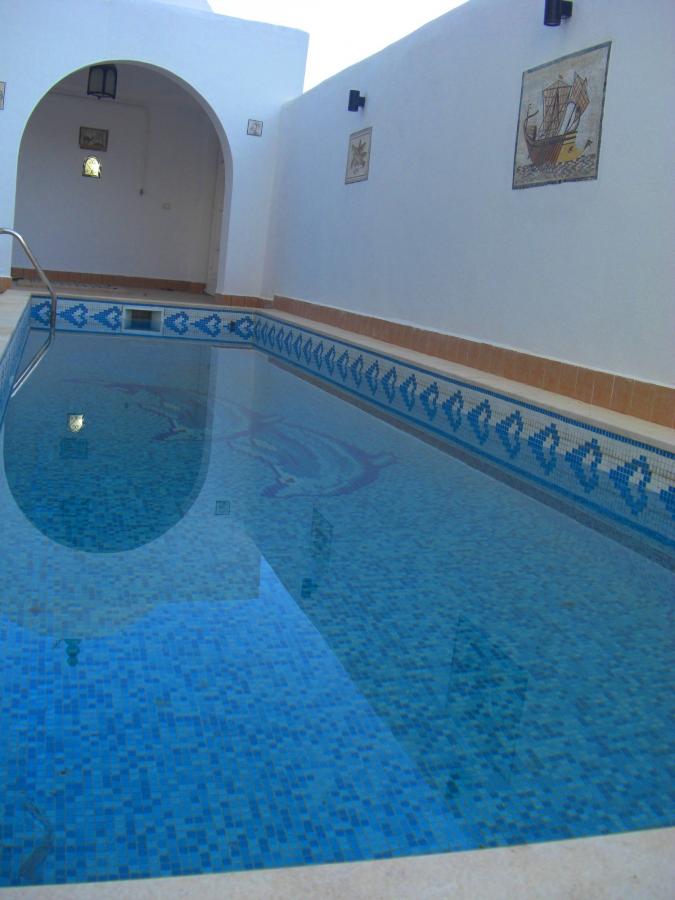 Vente Maison/Villa HAMMAMET TUNISIE  
