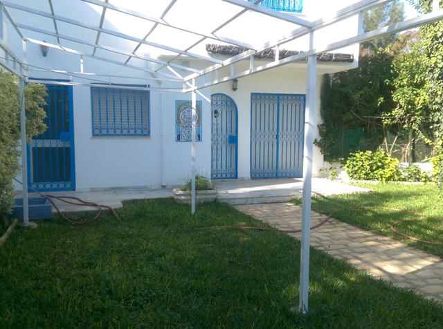Vente&nbsp;Maison/Villa&nbsp;HAMMAMET&nbsp;TUNISIE&nbsp;&nbsp;