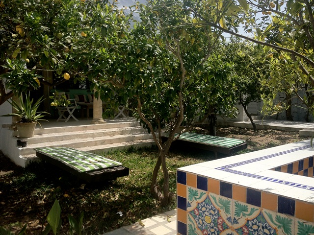 Vente&nbsp;Maison/Villa&nbsp;HAMMAMET&nbsp;TUNISIE&nbsp;&nbsp;