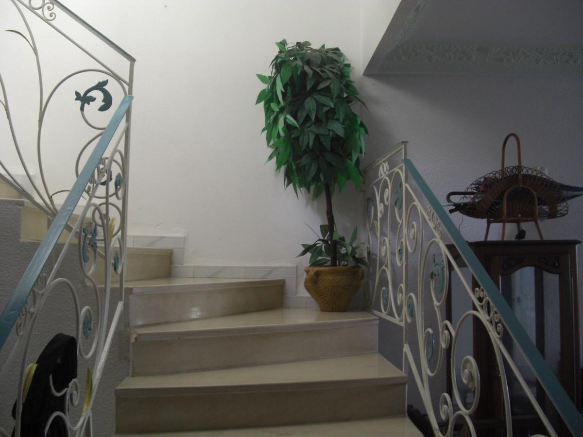Vente Maison/Villa HAMMAMET TUNISIE  
