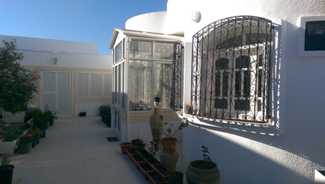 Vente&nbsp;Maison/Villa&nbsp;HAMMAMET&nbsp;TUNISIE&nbsp;&nbsp;