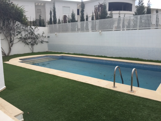 Vente Maison/Villa HAMMAMET TUNISIE  