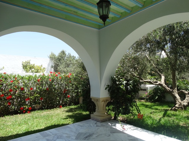 Vente&nbsp;Maison/Villa&nbsp;HAMMAMET&nbsp;TUNISIE&nbsp;&nbsp;