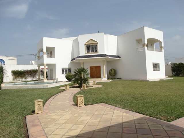 Vente&nbsp;Maison/Villa&nbsp;HAMMAMET&nbsp;TUNISIE&nbsp;&nbsp;