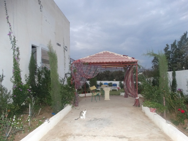 Vente&nbsp;Maison/Villa&nbsp;HAMMAMET&nbsp;TUNISIE&nbsp;&nbsp;